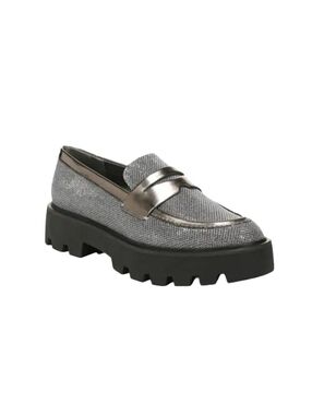 Franco Sarto Women's Balin Slip On Platform Loafer (8m)